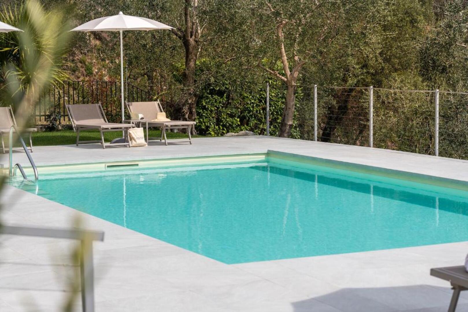 Evo Suites Apartments