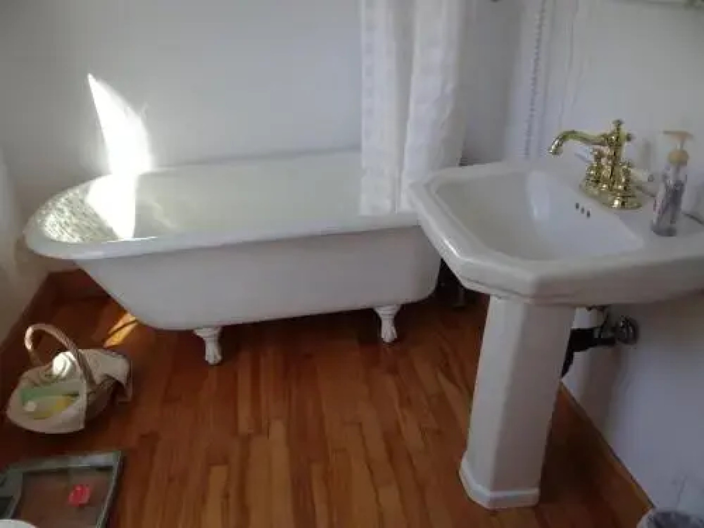 Chamcook Forest Lodge Bed & Breakfast