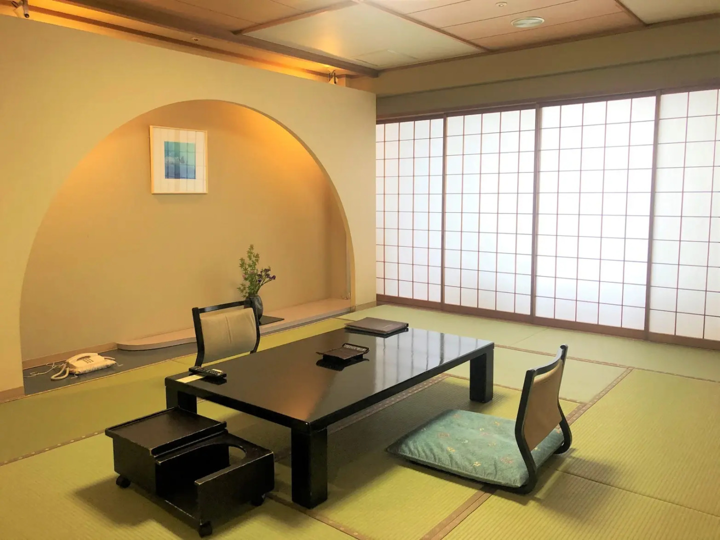 Hamanako Kanzanjionsen Hotel Kikusuitei