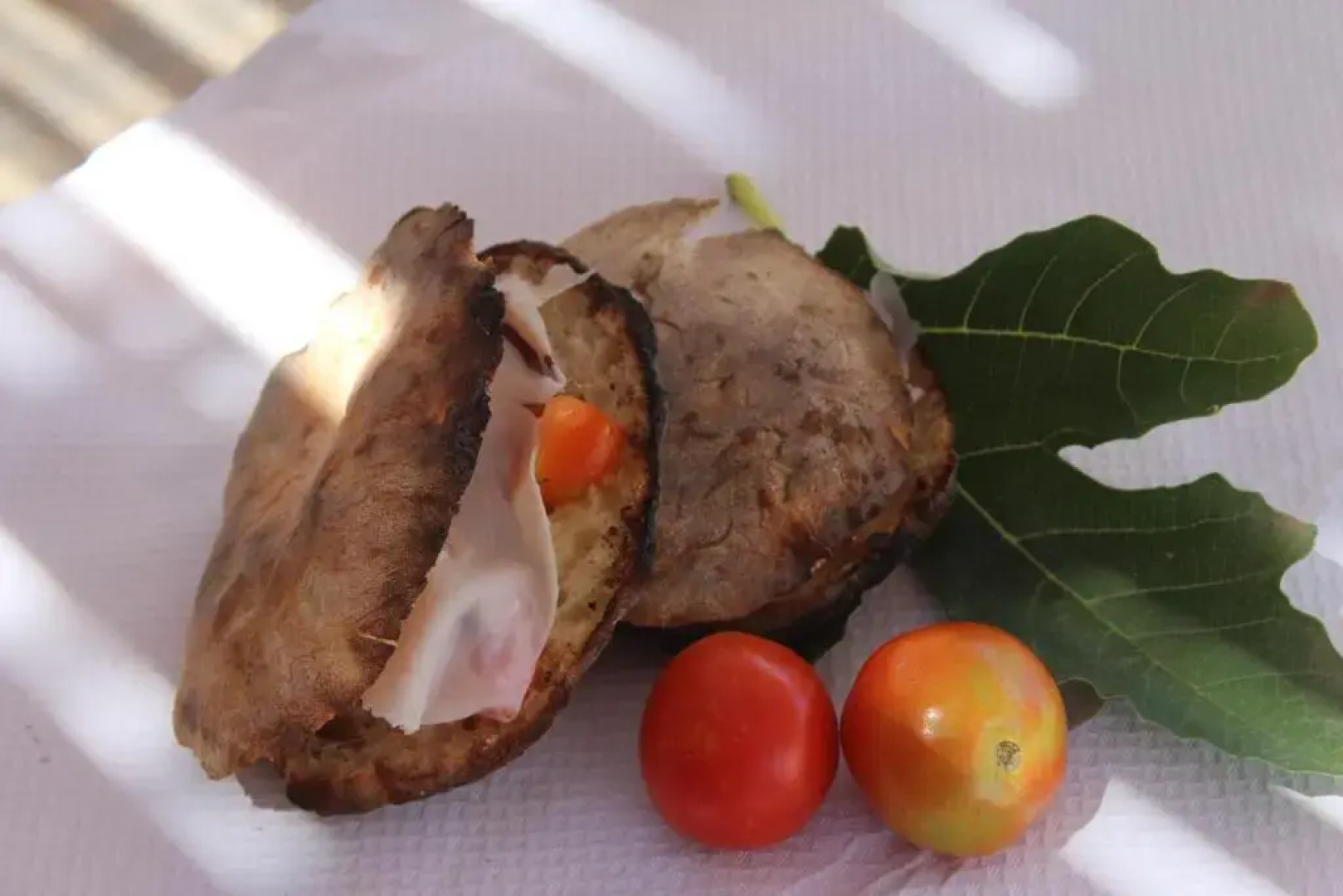 Villa Colittacarrafa