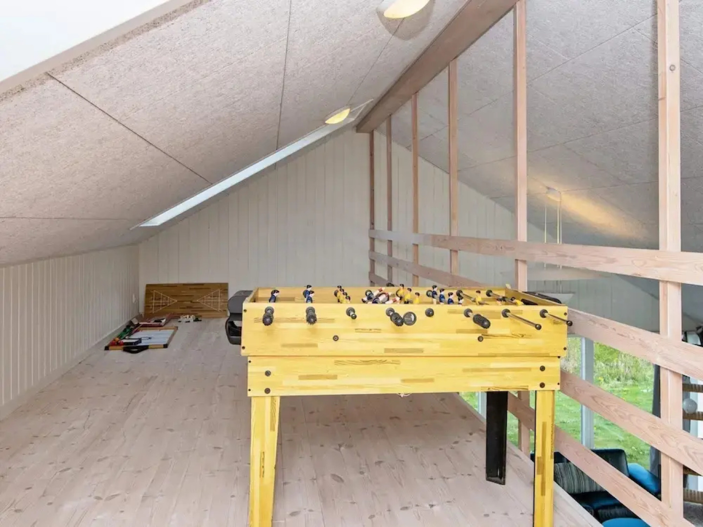 10 Person Holiday Home in Ronde