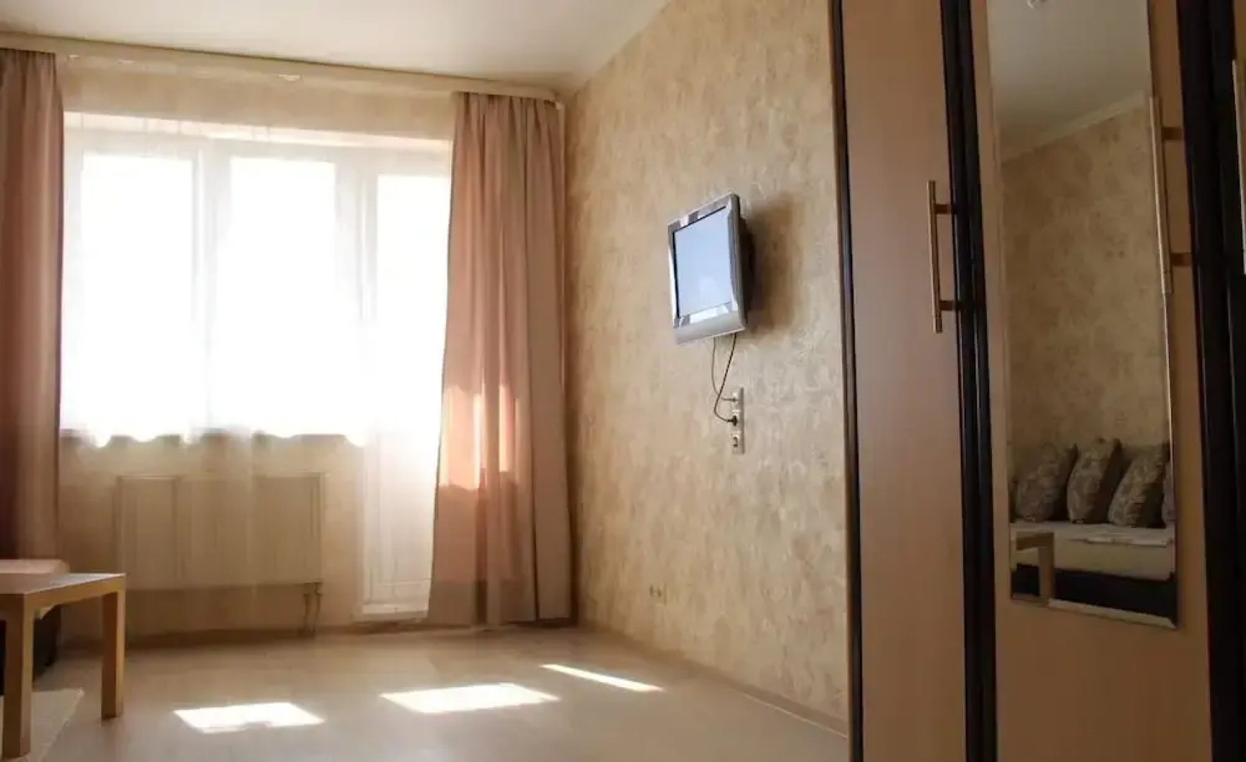 LOFT STUDIO Носовихинское шоссе, 25-2