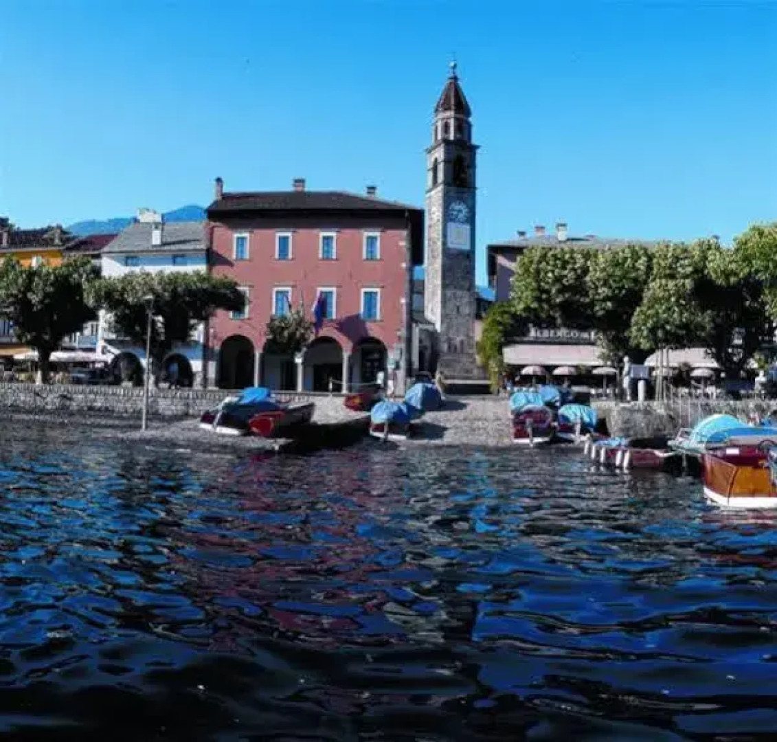 APART HOLIDAYS Residenza Flora