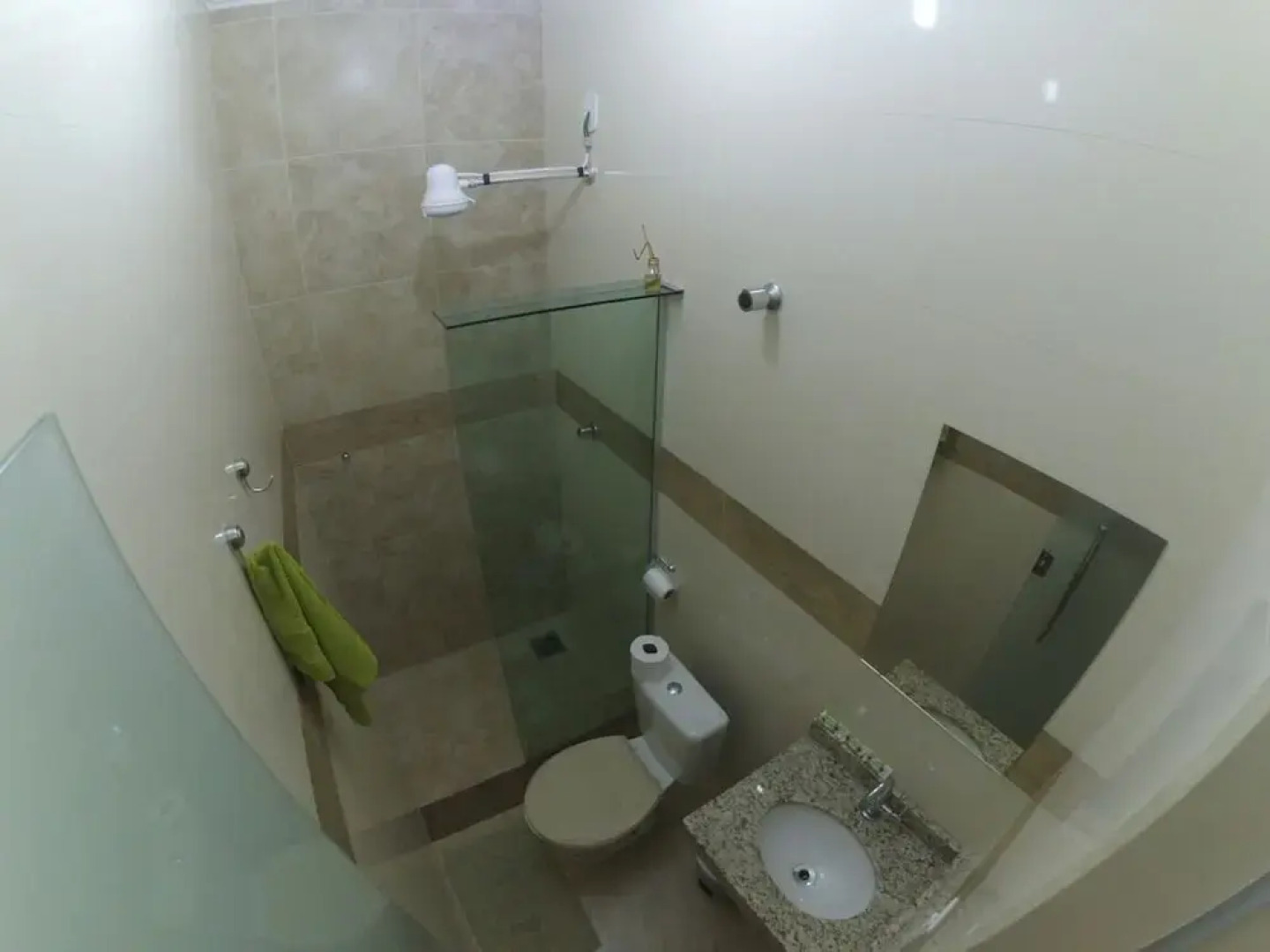 Hotel e Pousada Santa Cruz