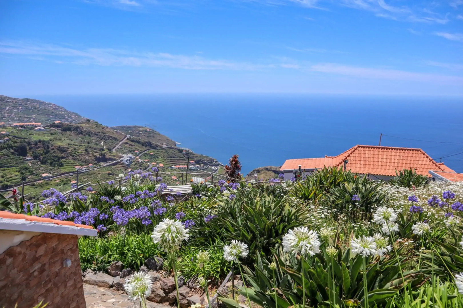 Casas Tipicas Candelaria Tabua