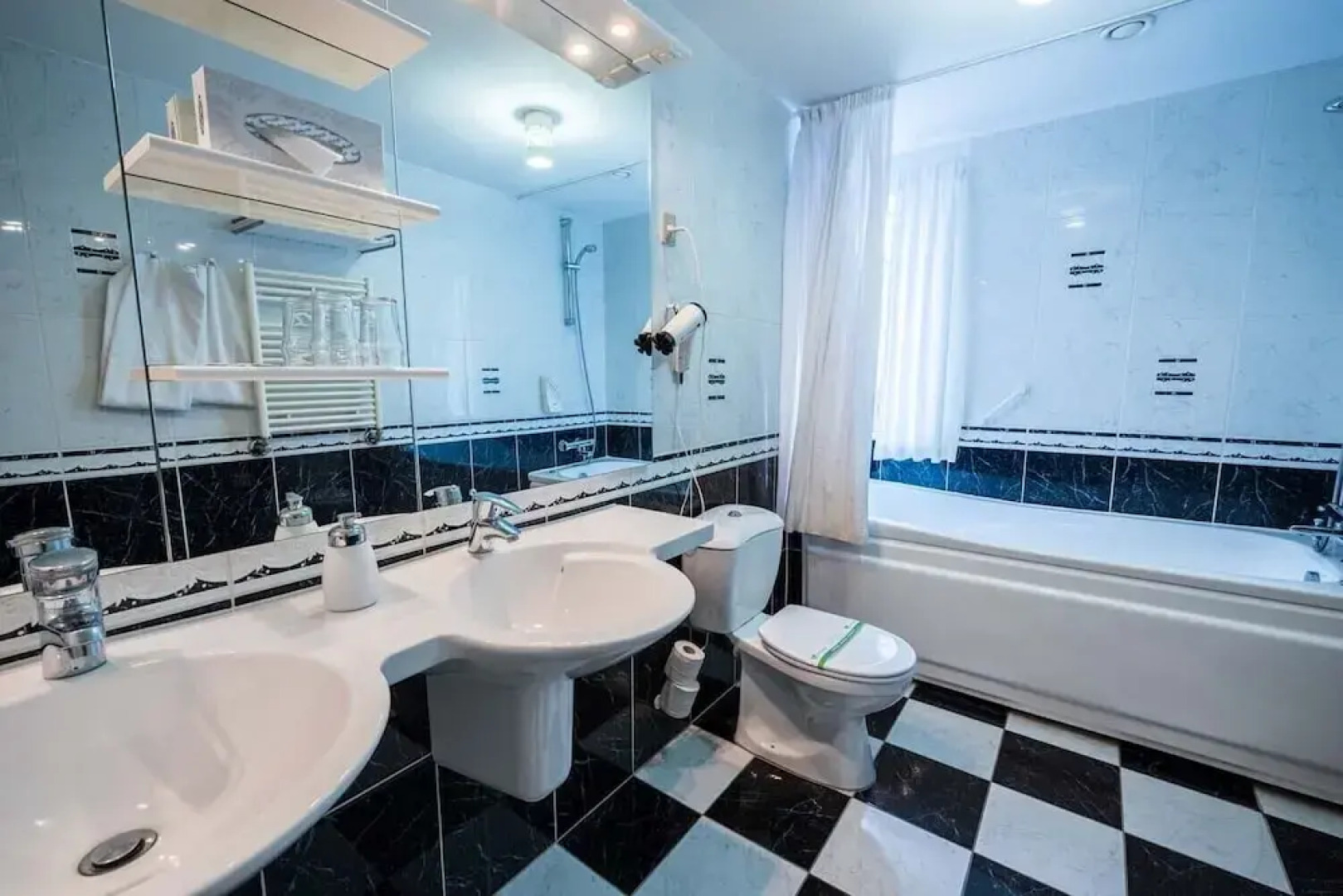 Christies Sdr. Hostrup Kro