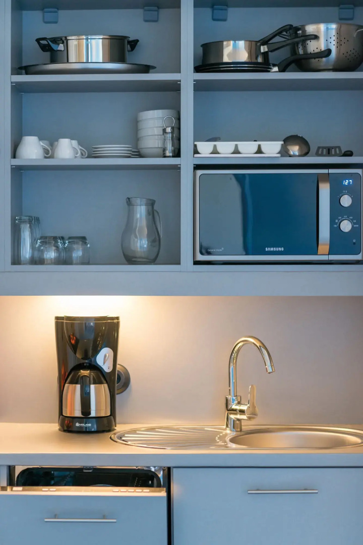 Appart'City Collection  Paris Vélizy