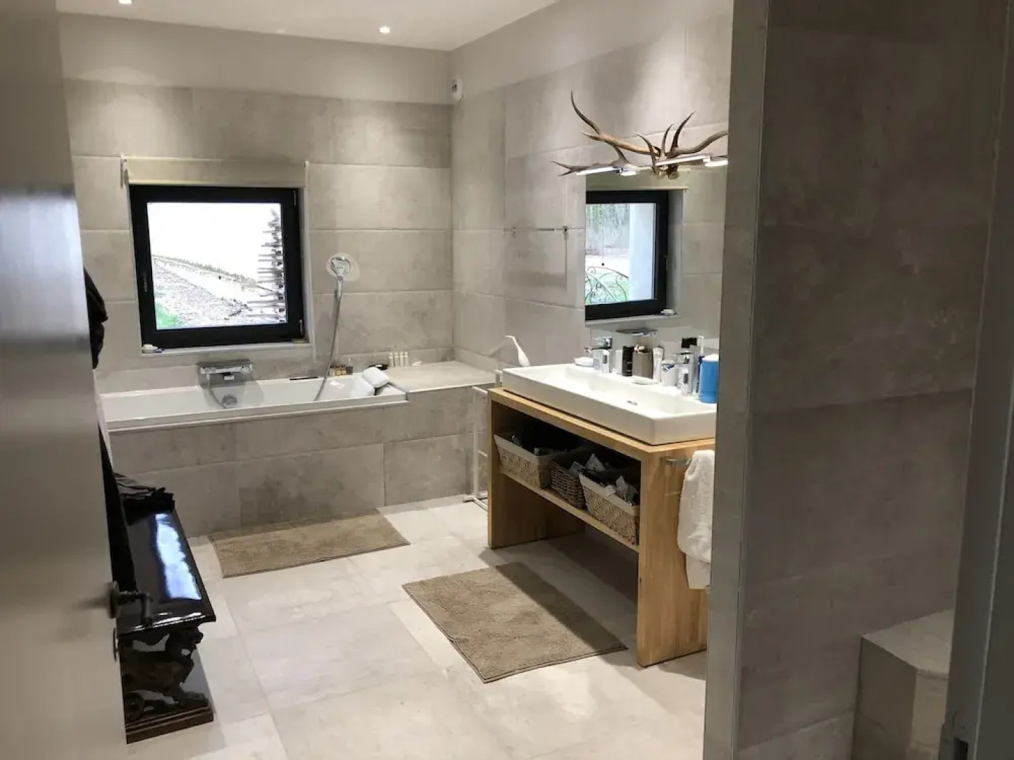 Orangerie de Chatel sélection Figaro & Elle Magazine