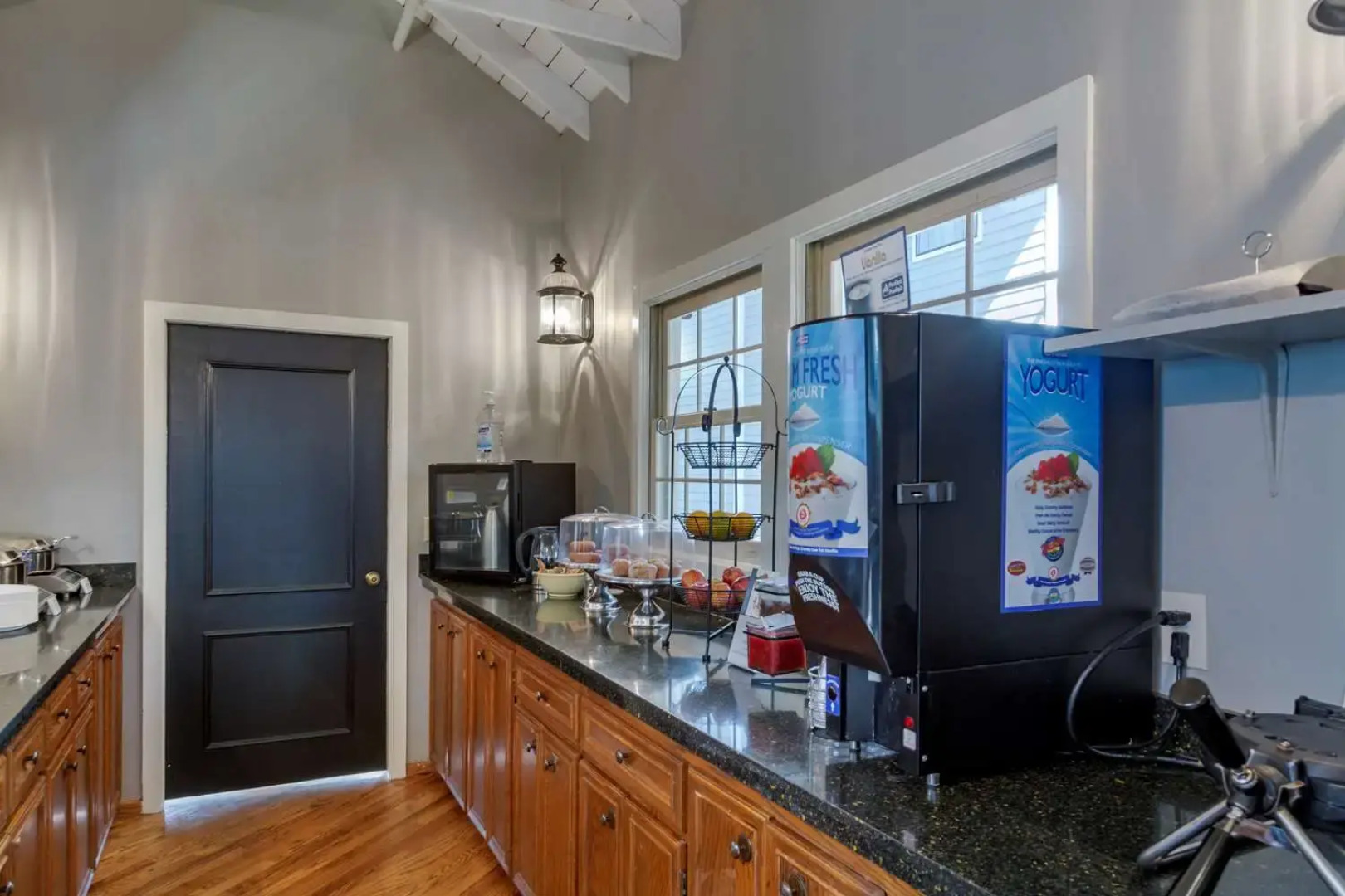 Best Western Plus Como Park Hotel