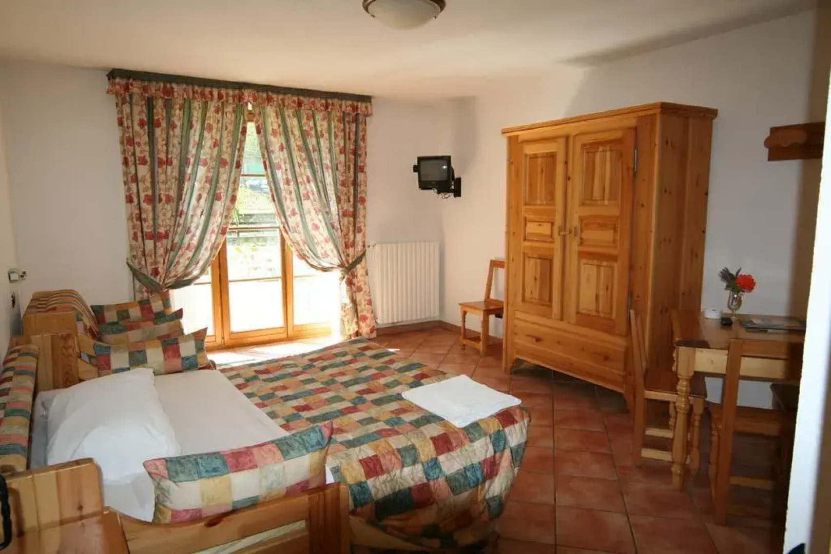 Residence Cascina Genzianella