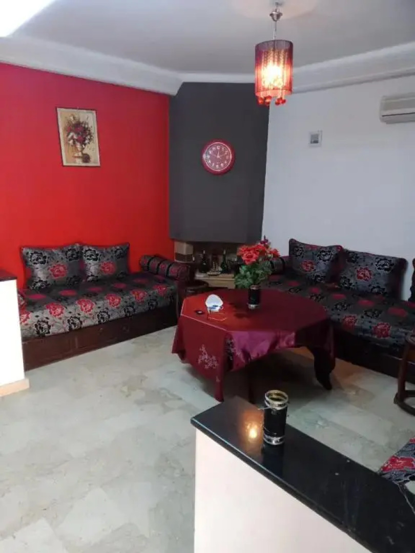 S/Bouzid Bay Ii Complexe Bloc A Moulay Abdellah