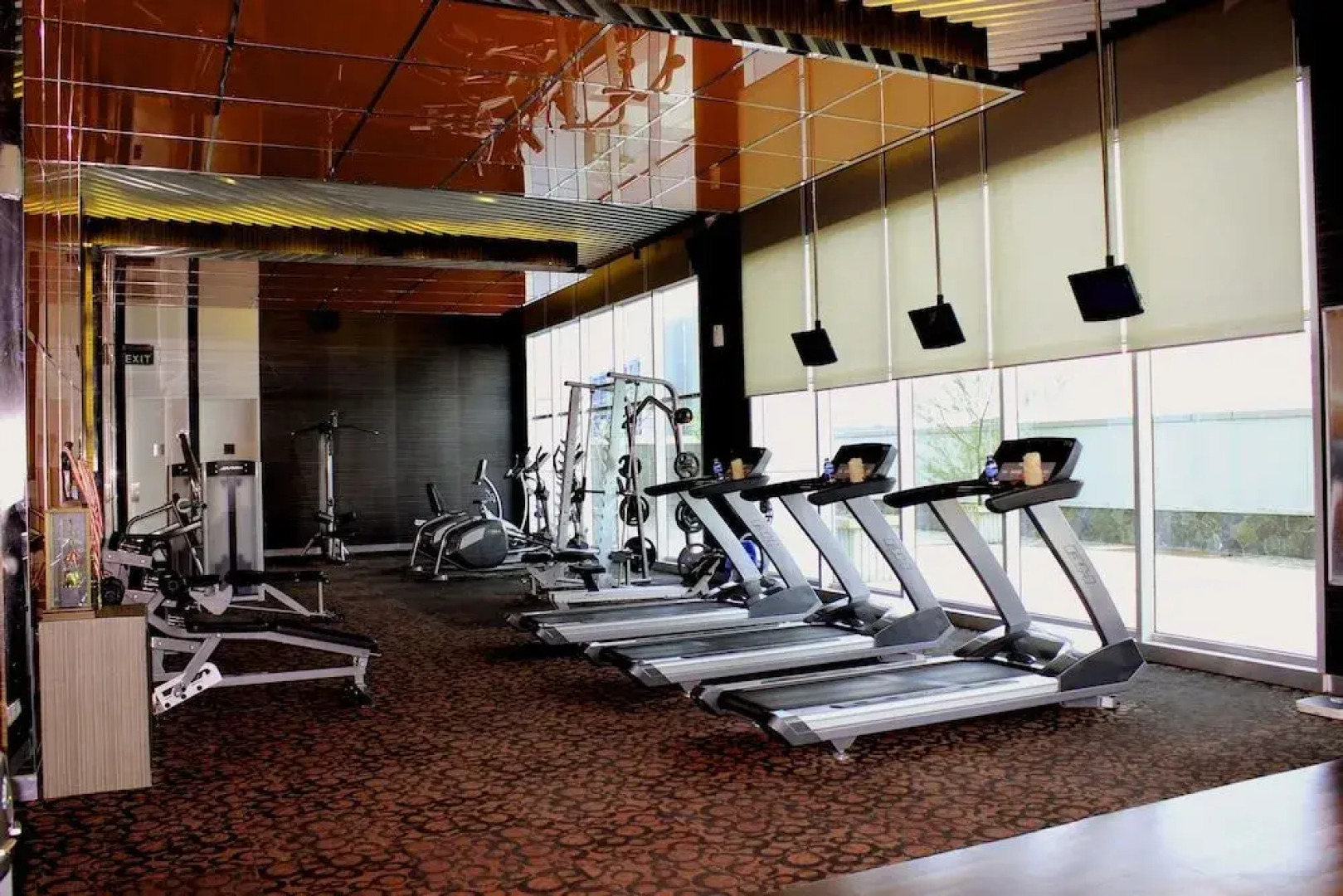 Novotel Bangka Hotel & Convention Centre