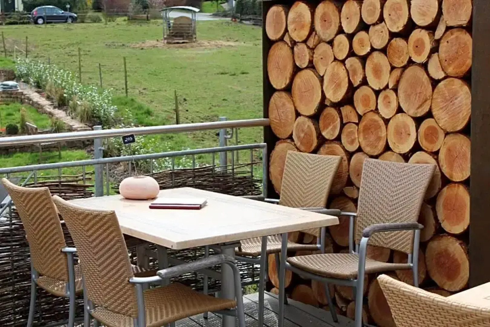 NaturPur Hotel Maarblick