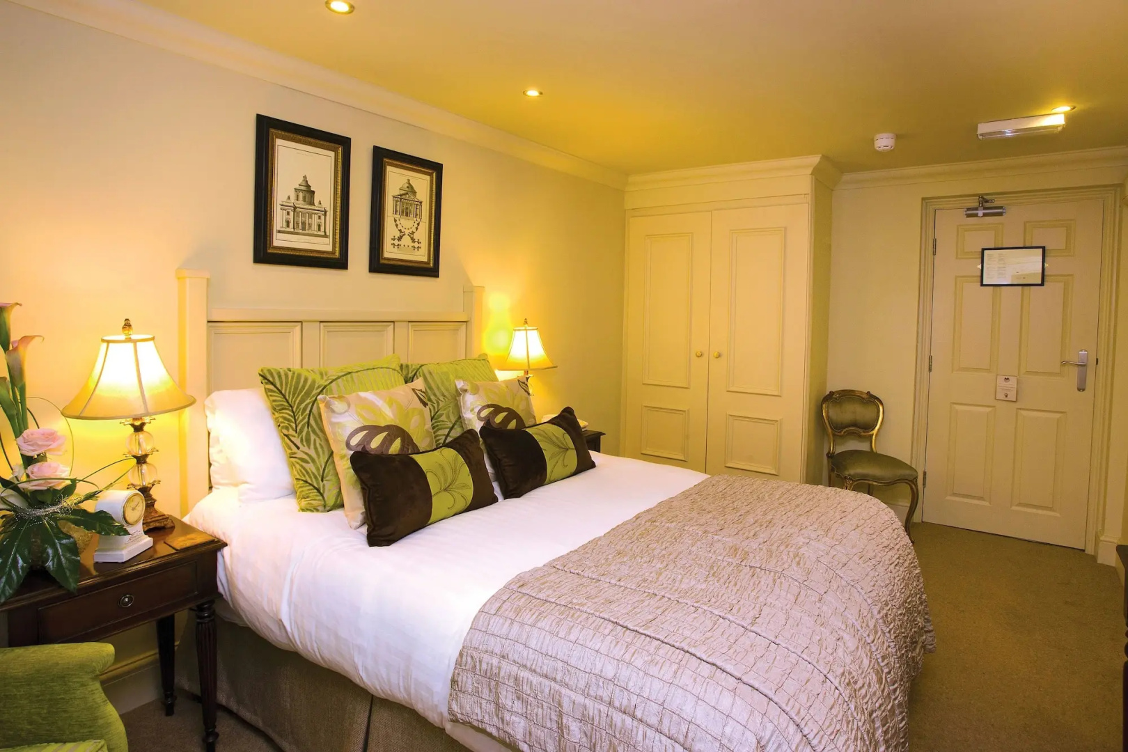 Whitley Hall Hotel