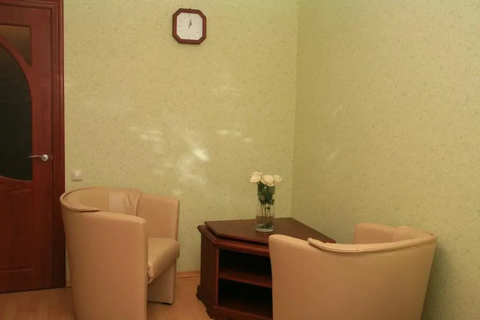 Олимп Отель