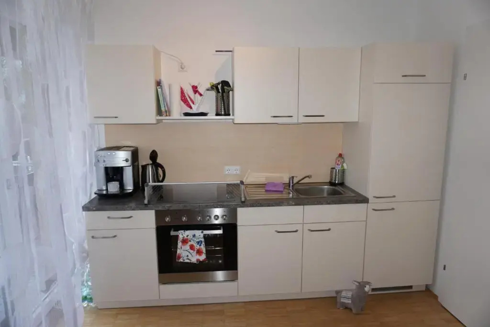 Ferienwohnung St. Wolfgang am Zirbitzkogel