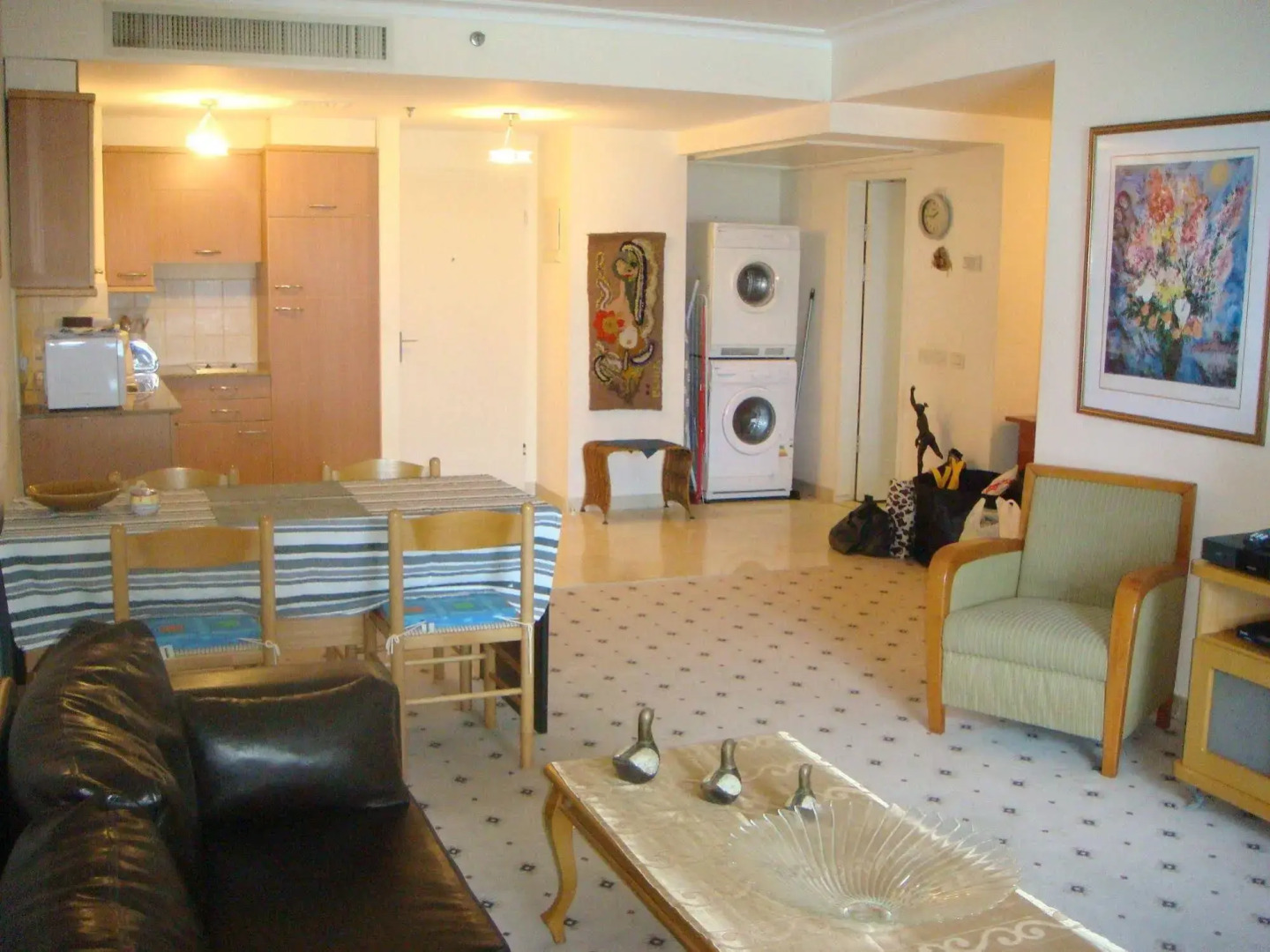 Vacation Apartments by the Sea