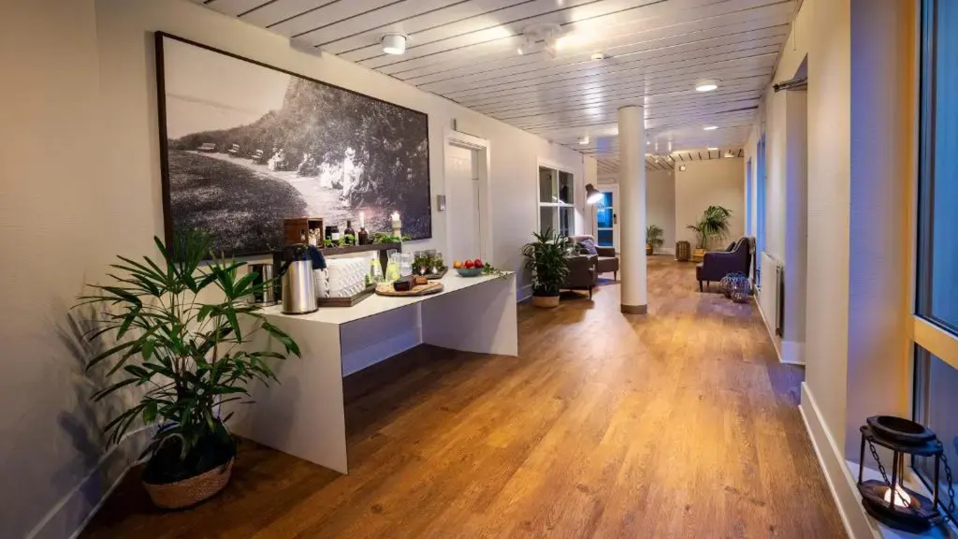 Home Hotel Fregatten