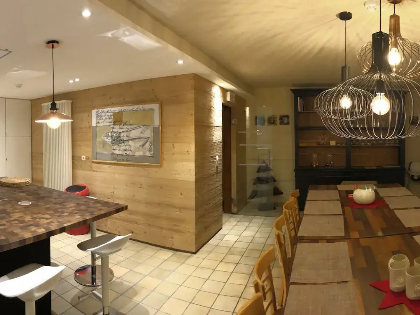 Charming Holiday Home in Robertville with Steambath