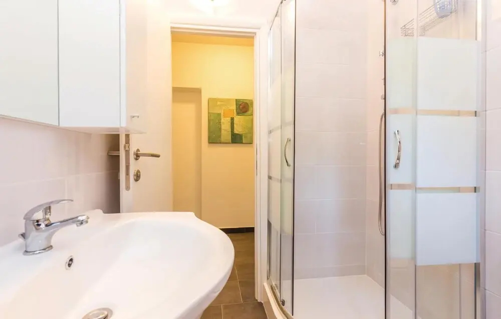 Awesome Home in Jadranovo With Wifi and 2 Bedrooms