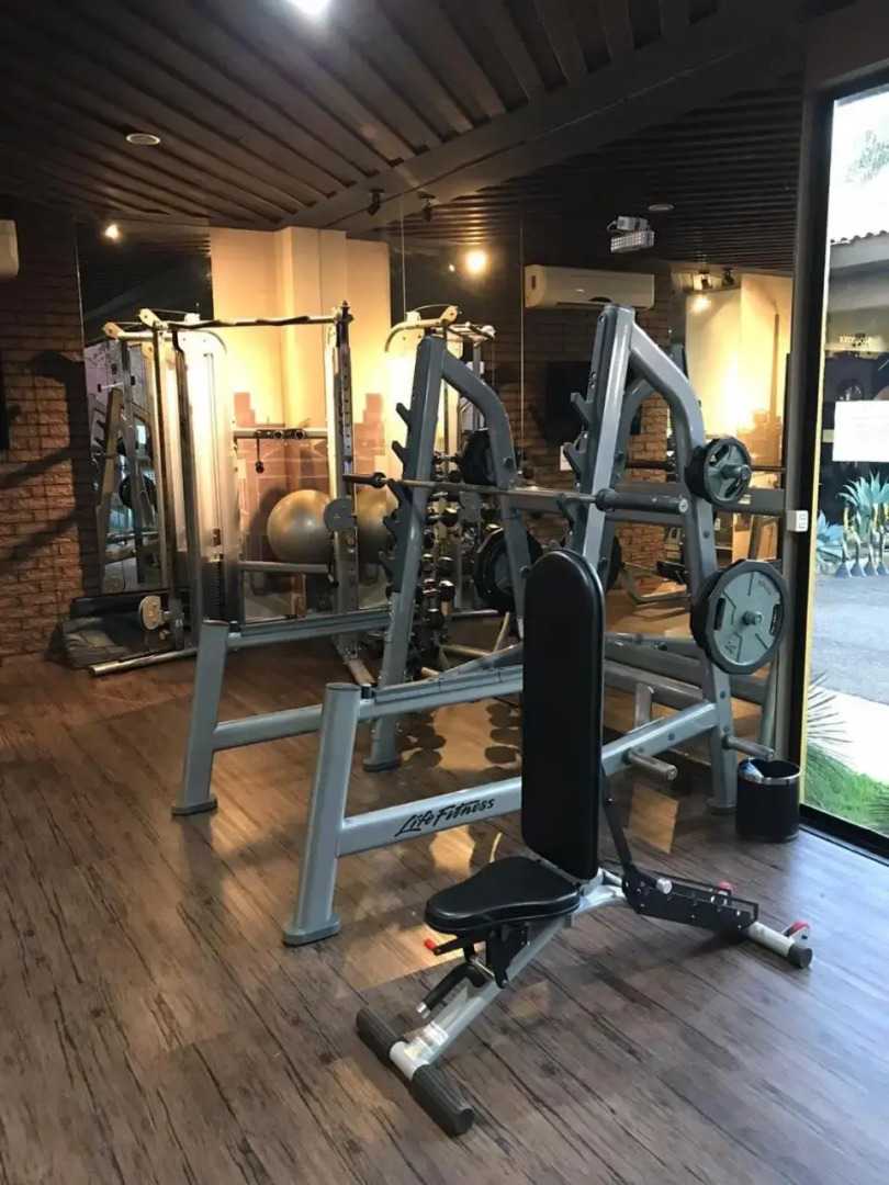 Imperial Palace Hotel Sorriso