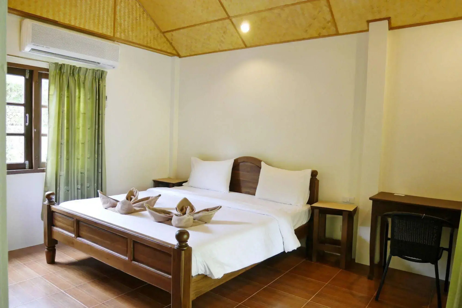 Manita Resort