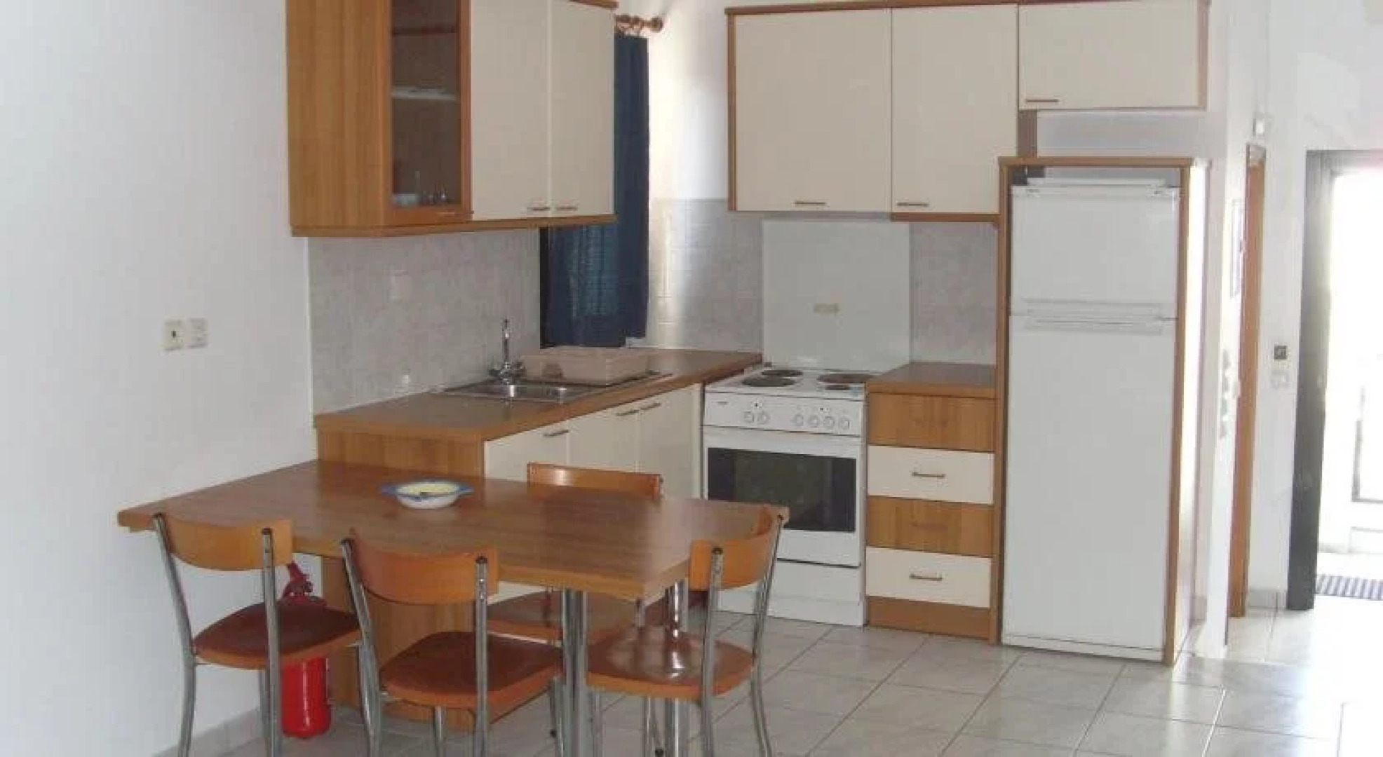 Minos Apartments & Studios II