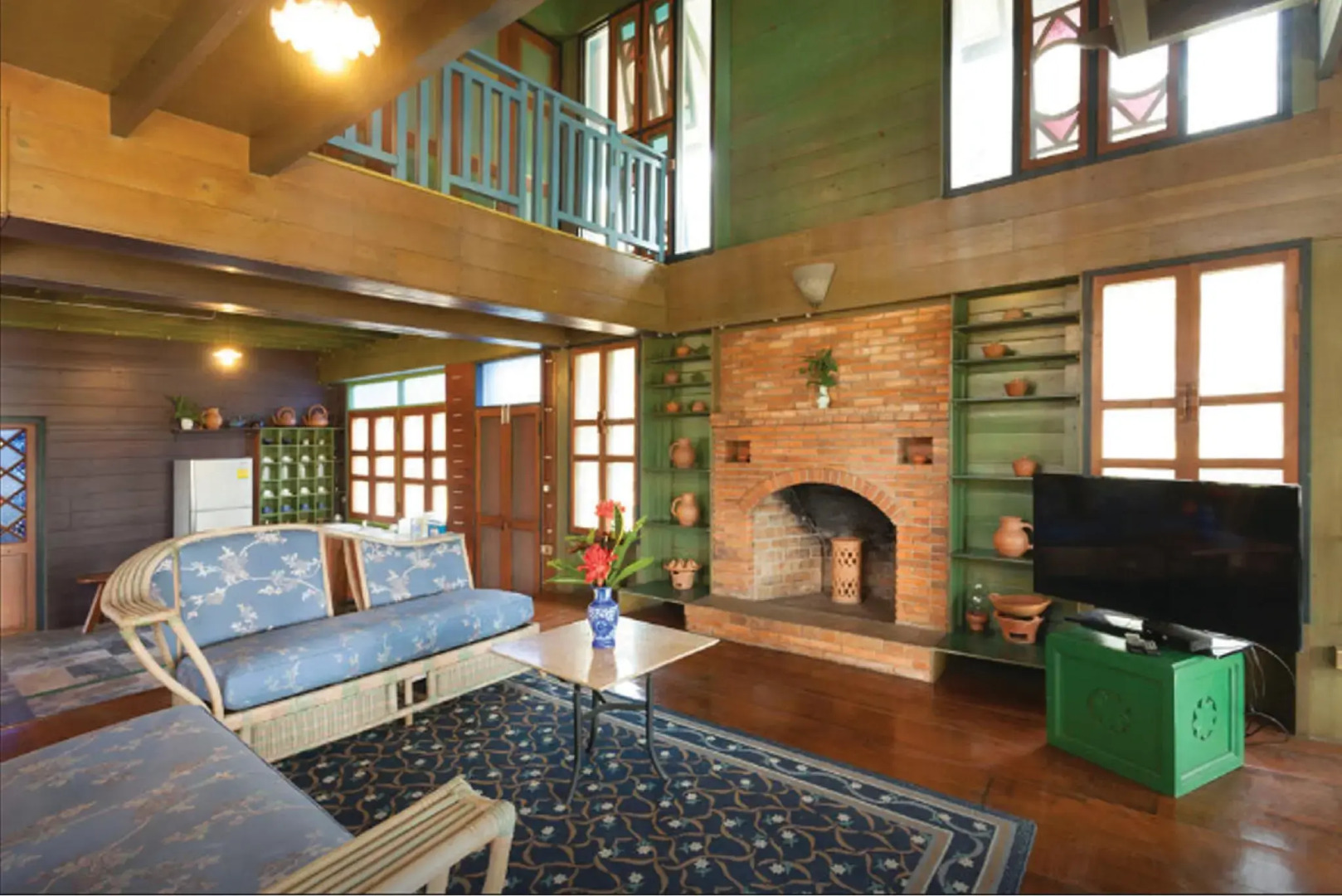 The Imperial Chiang Mai Resort & Sports Club