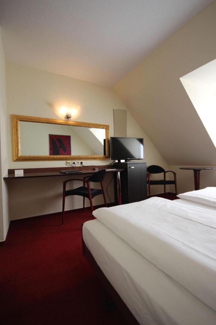 Hotel Schloss Reinach