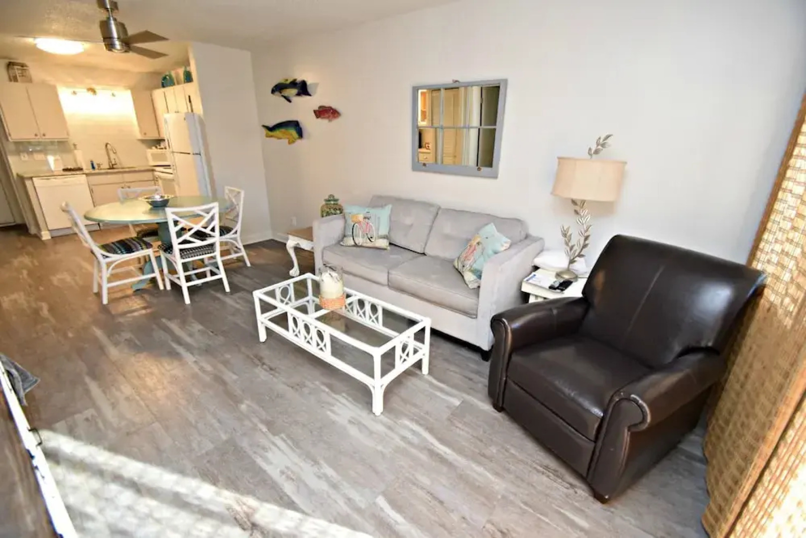 Gulf Shores Plantation 2112 2 Bedroom Condo by Redawning