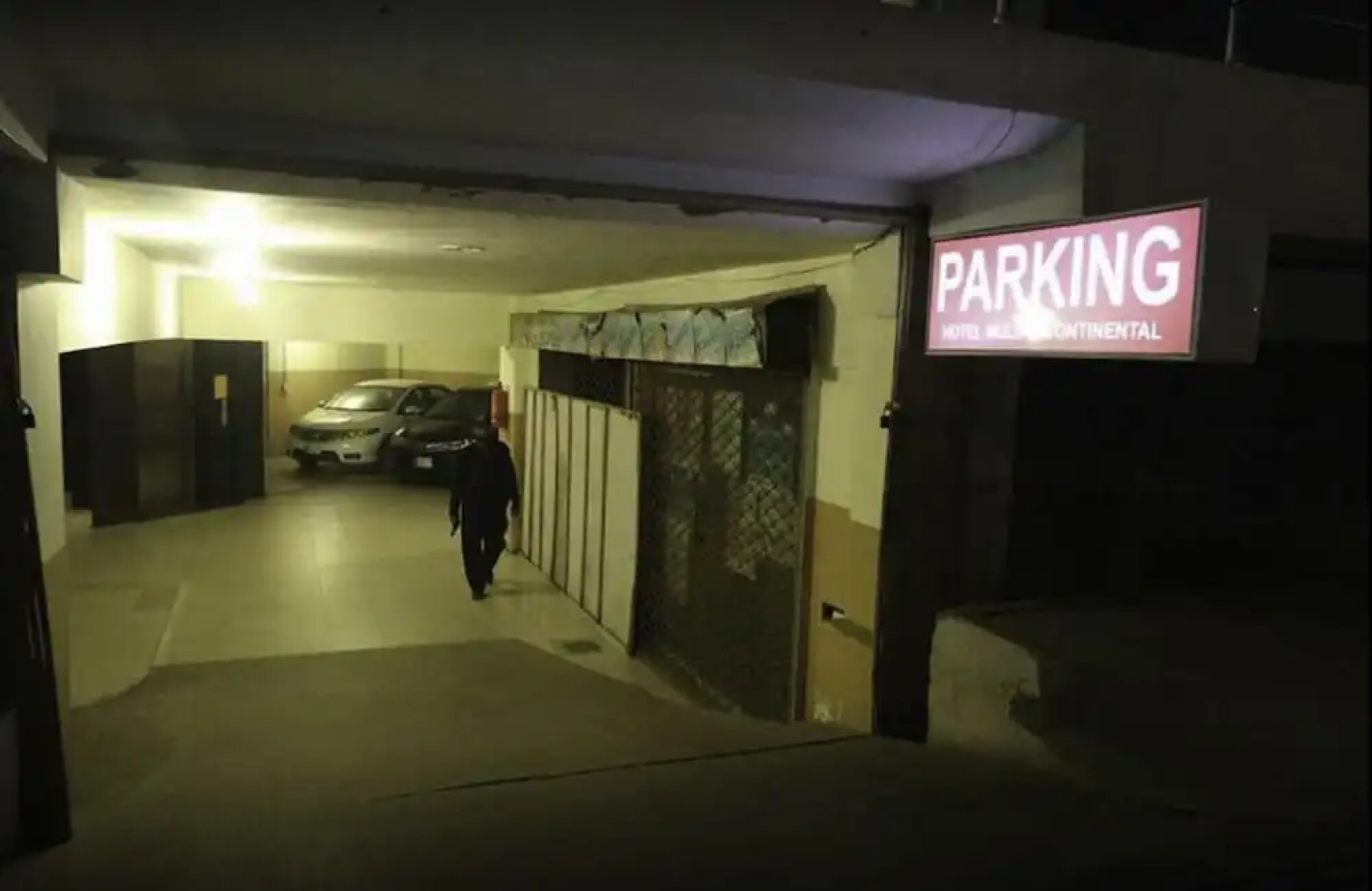 Multan Continental Hotel