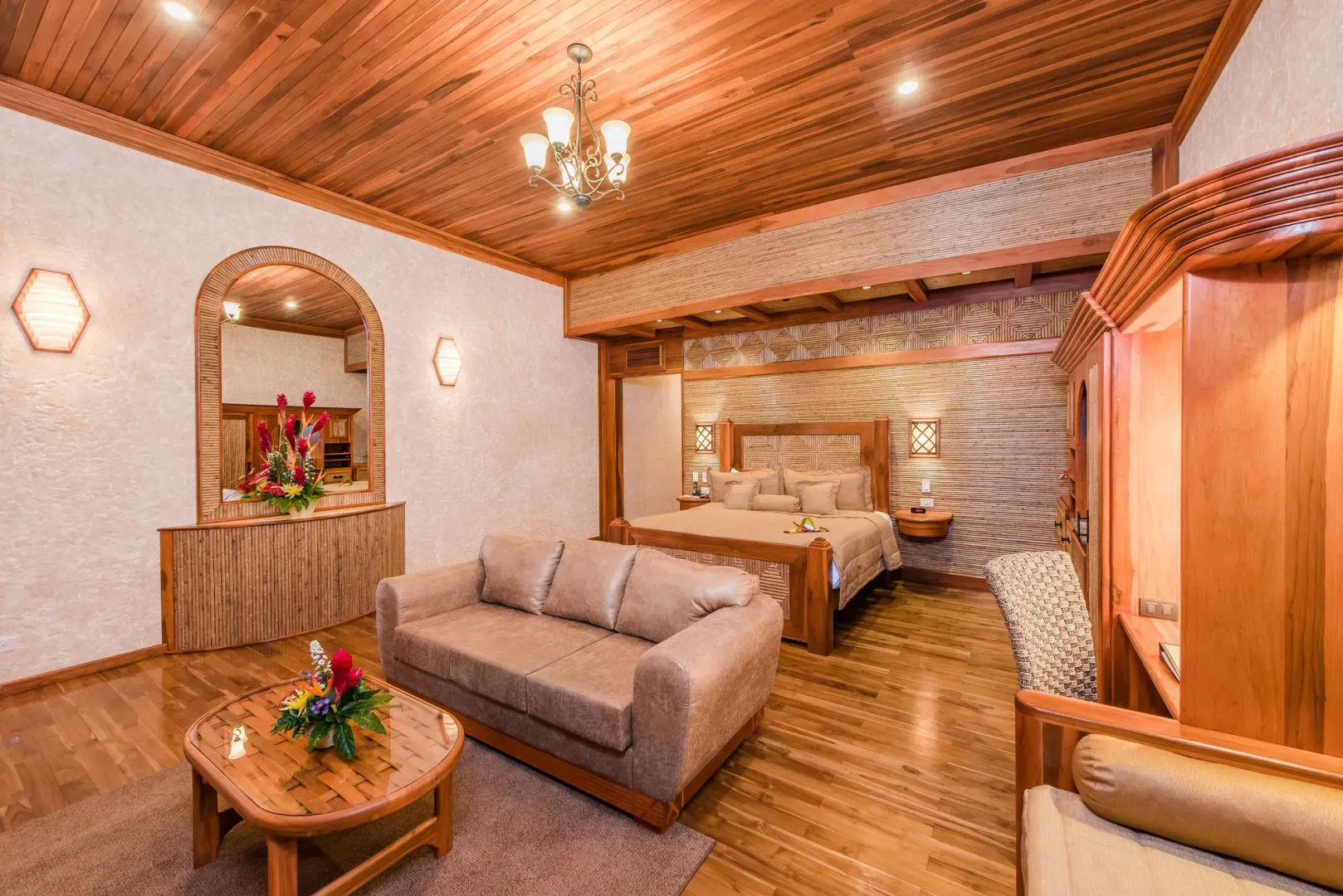 The Springs Resort and Spa at Arenal