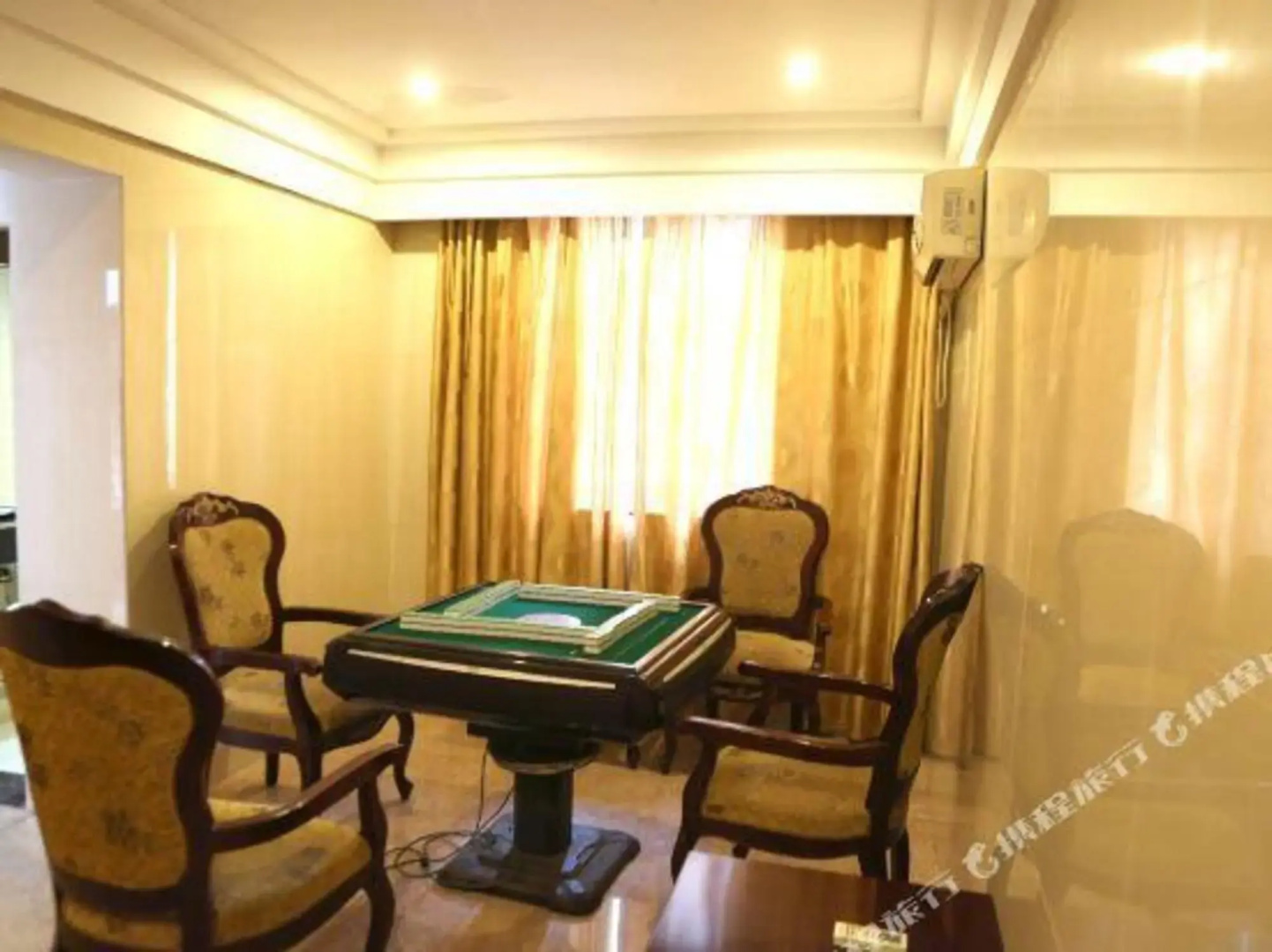 Xuancheng Jingchuan Hotel