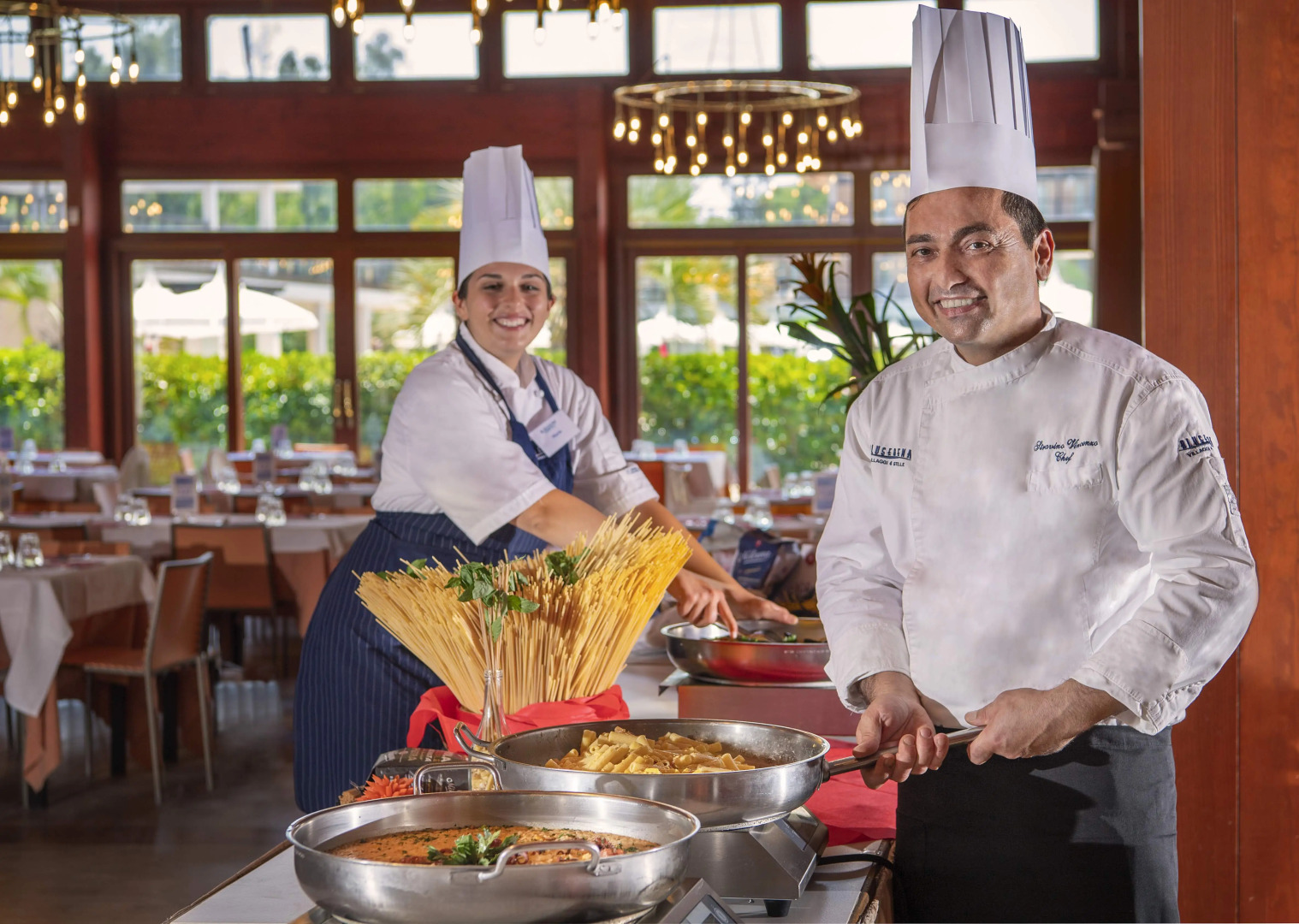 Ethra Reserve - Valentino 4*