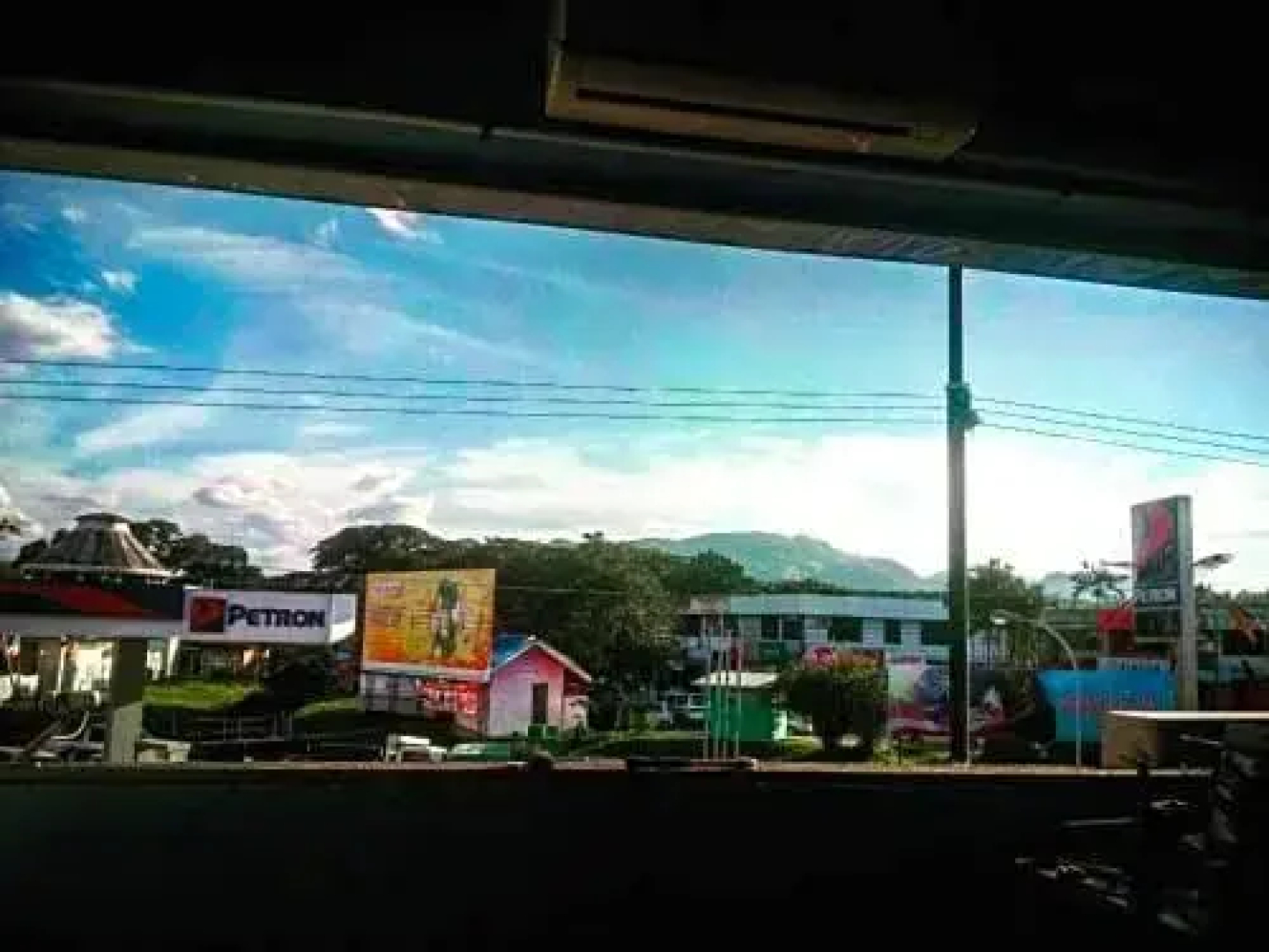 Fort Hill Bed & Breakfast Kota Belud