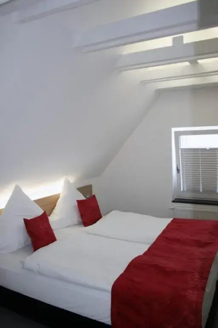 Ferienwohnung dat witte hus 2