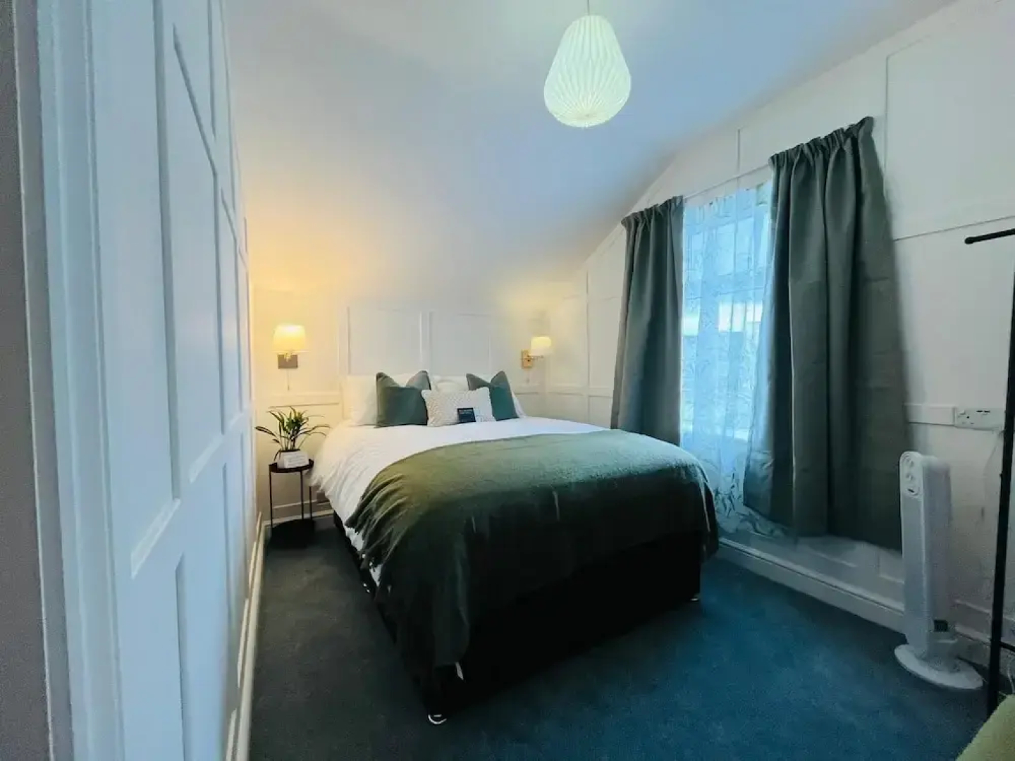 The Briarcroft Wayth Hotels