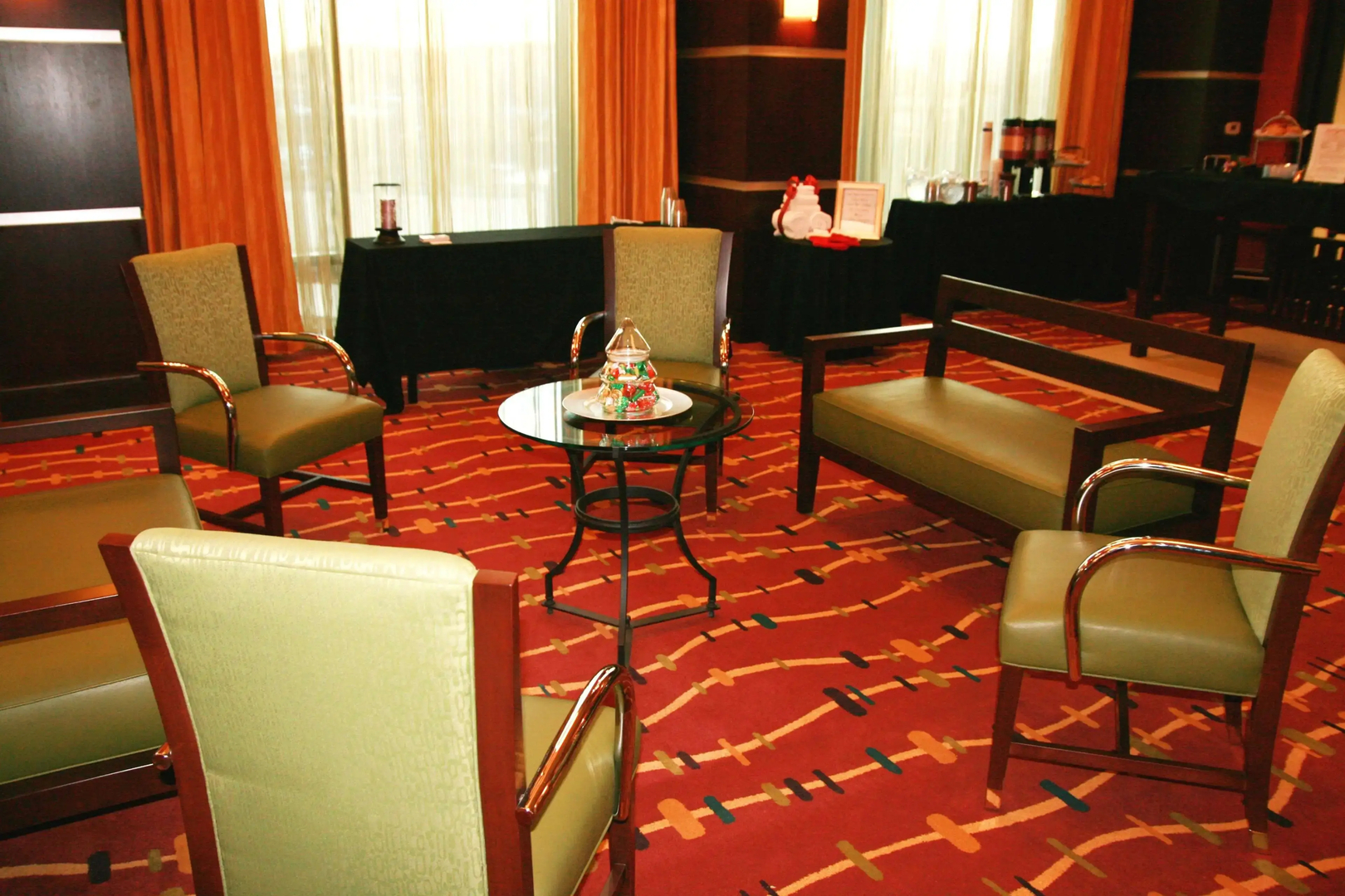 Hampton Inn & Suites Denver/Highlands Ranch