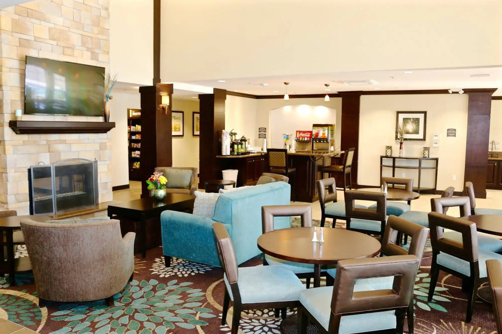 Homewood Suites by Hilton Cathedral City Palm Springs