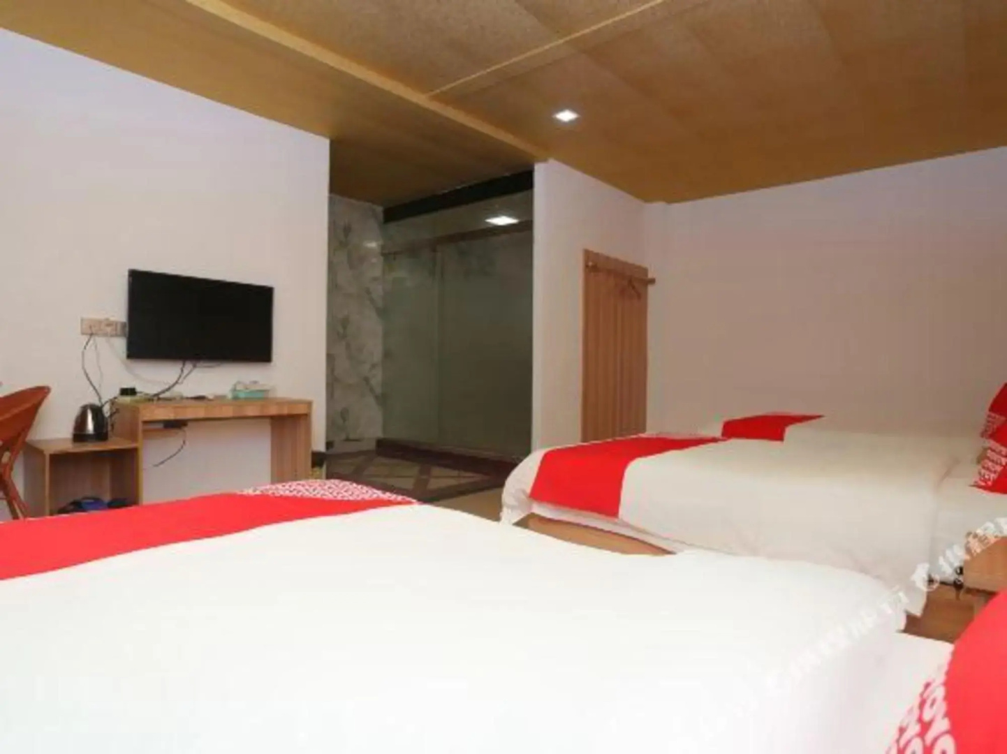 Jingang Hotel