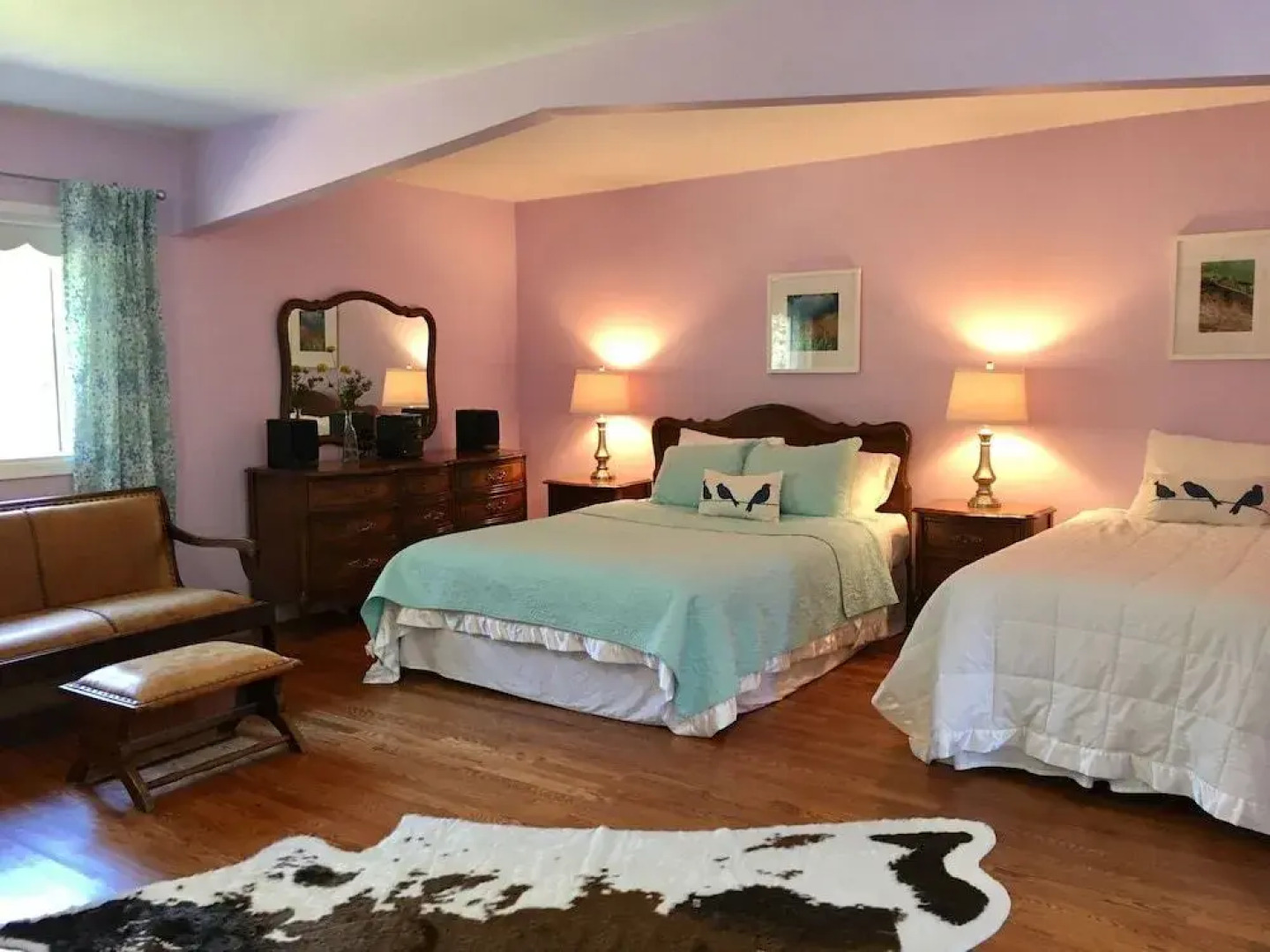 Sleepy Creek Country Manor