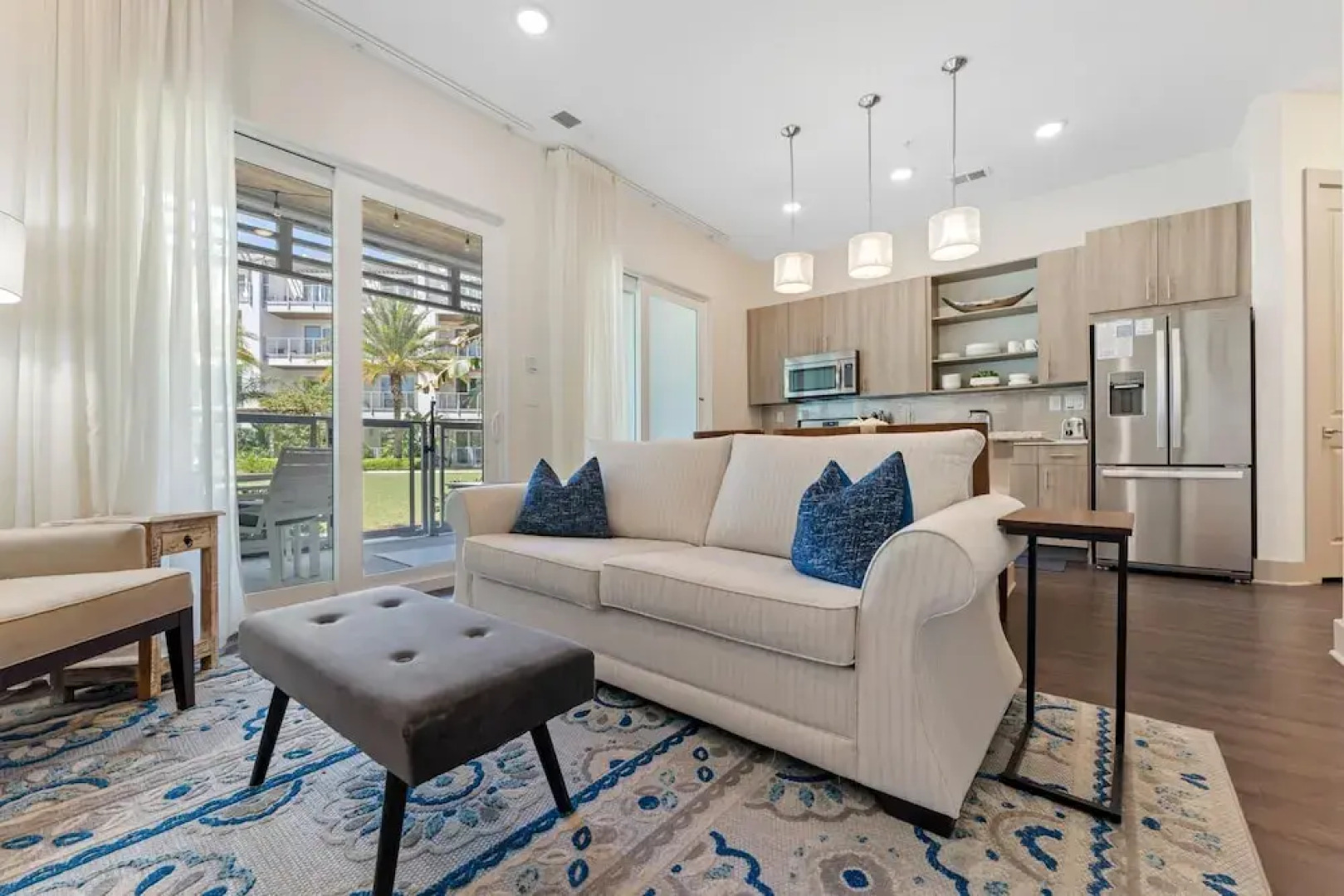 The Pointe on 30A 314