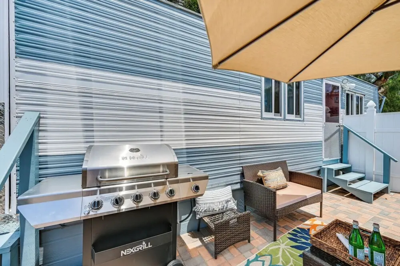 Low-key Poway Home ~ 20 Mi to La Jolla & San Diego