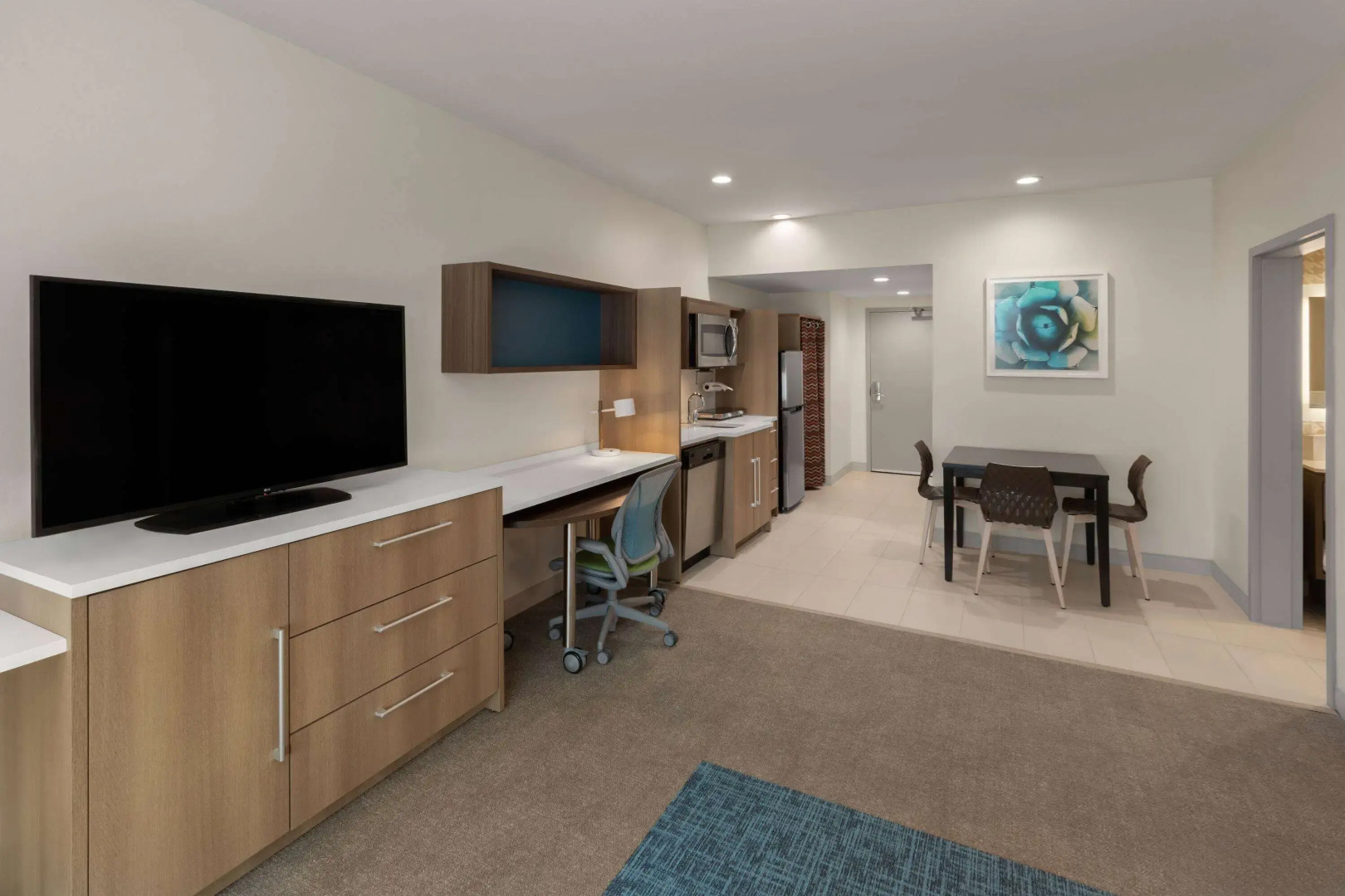 Hawthorn Extended Stay by Wyndham Kingwood/Houston