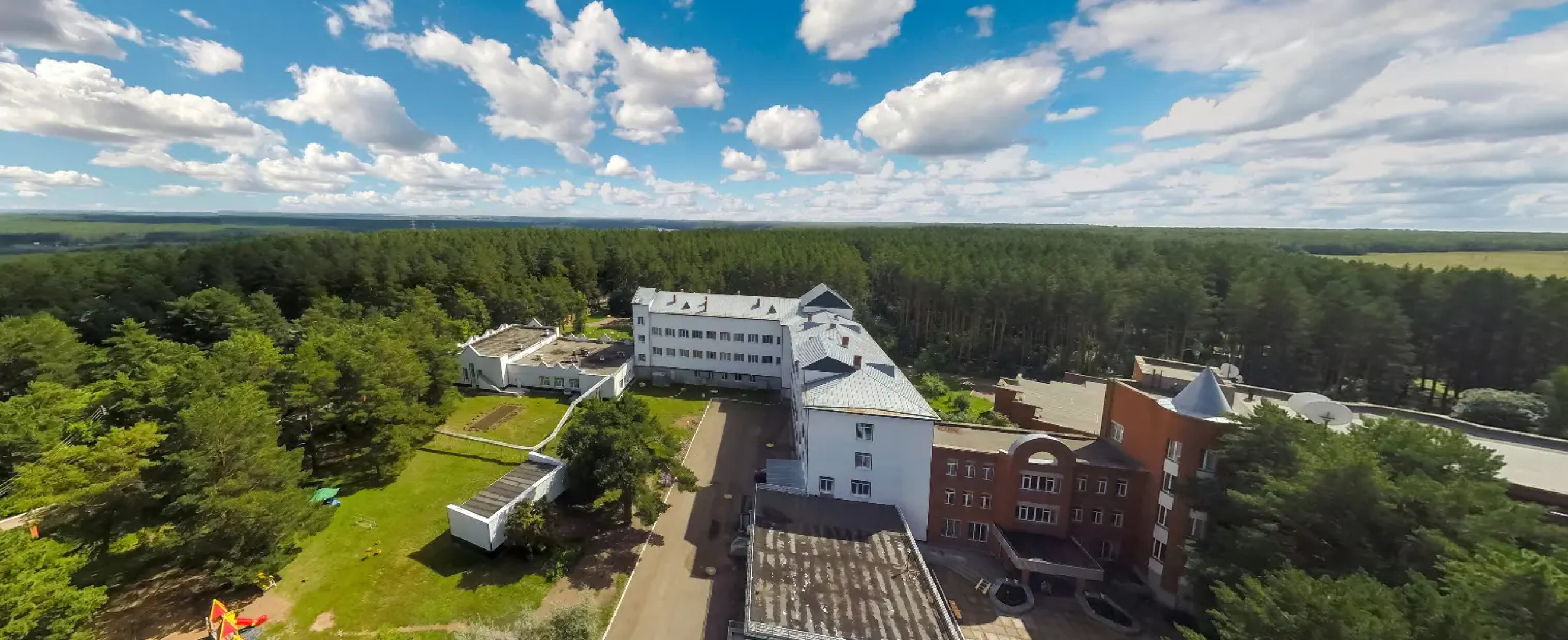 Агидель (Дюртюли)