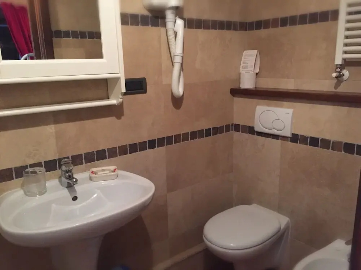 Bed & Breakfast Casa Benassi