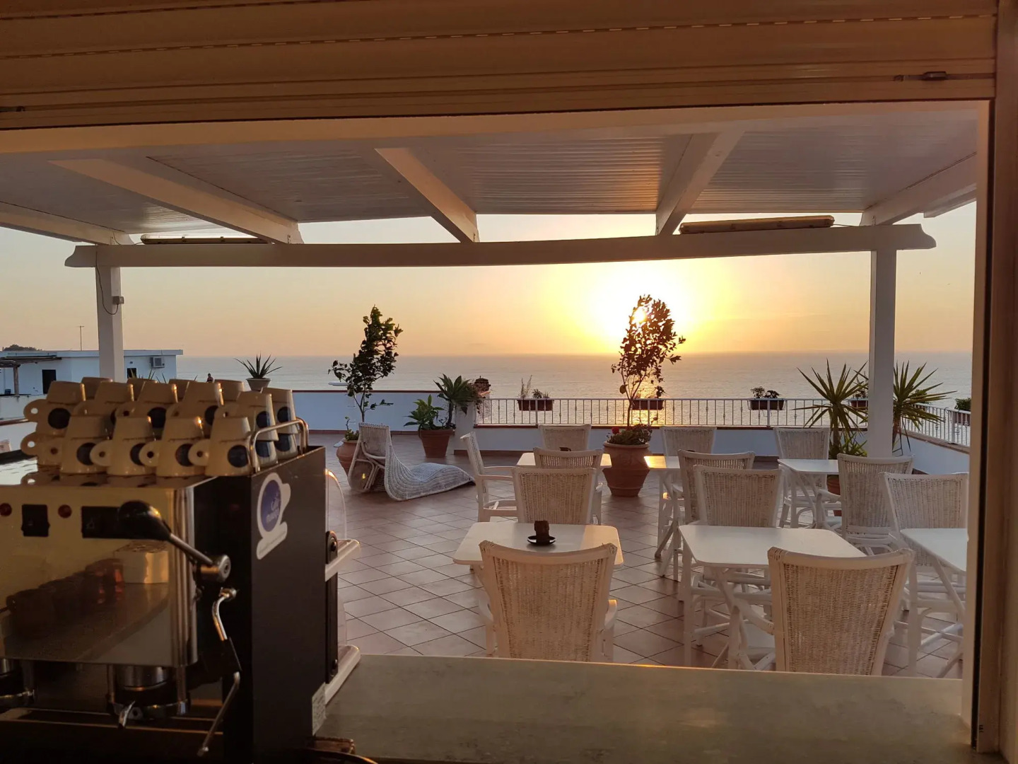 Tropea Boutique Hotel