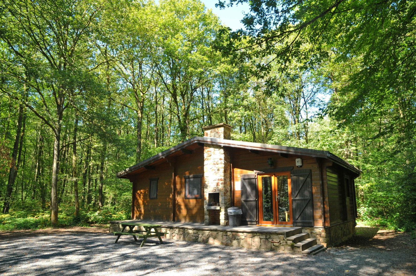 Village de Vacances dOignies