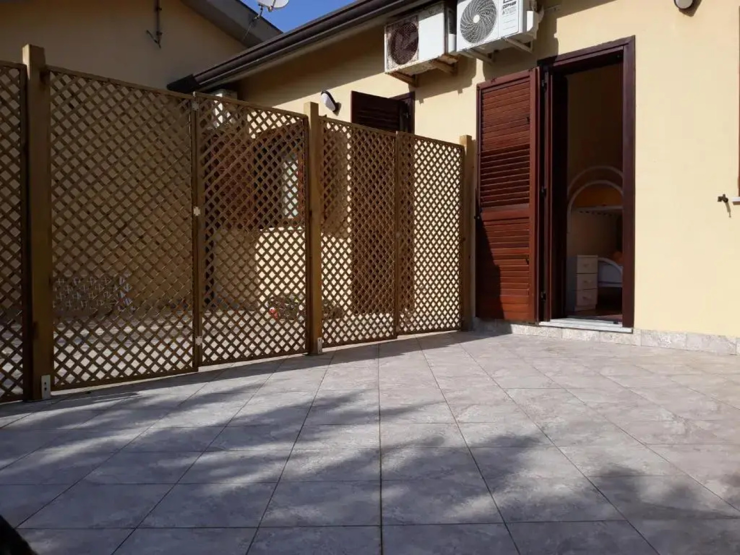 Chez Marie Vacances 28