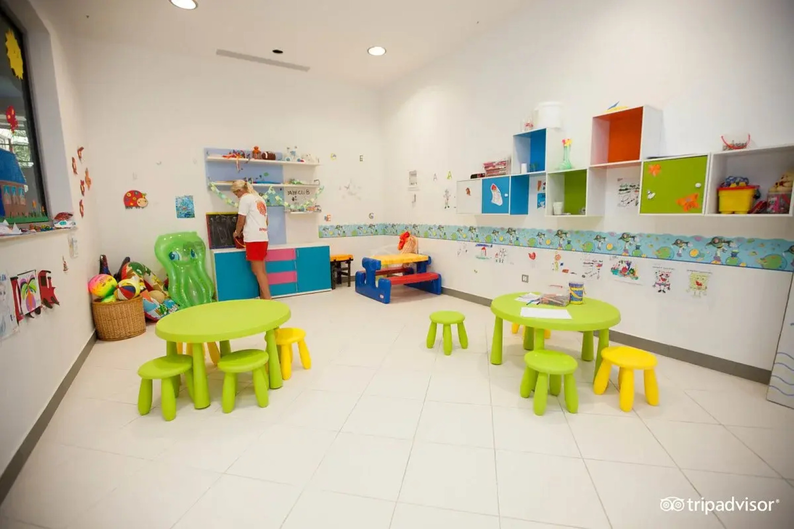 Atrium Platinum Resort Hotel & Spa